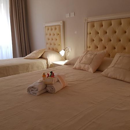Hotel Volterra In Superior 객실 사진