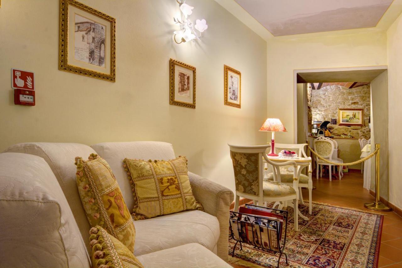 Hotel Volterra In Superior 외부 사진