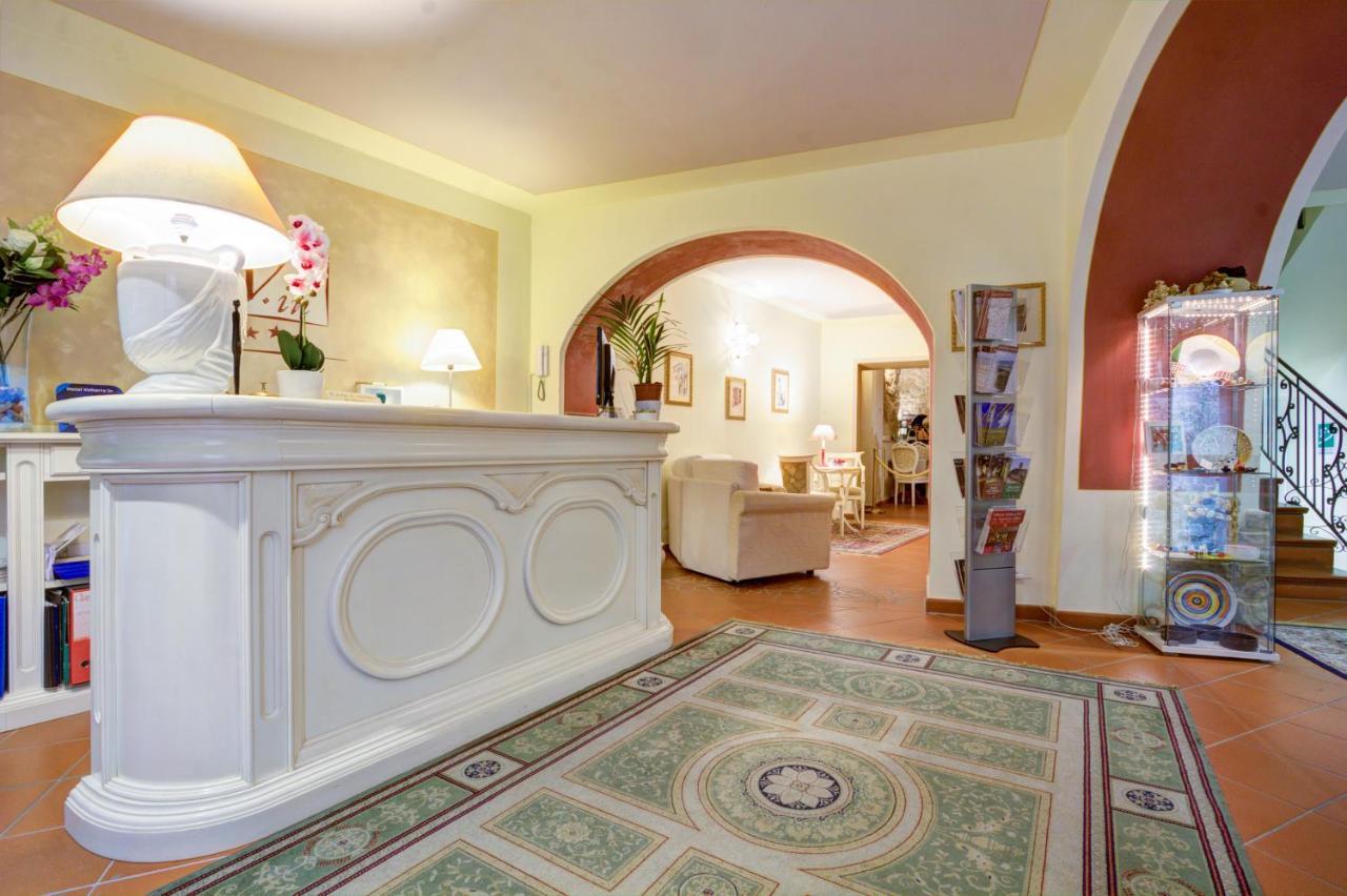 Hotel Volterra In Superior 외부 사진
