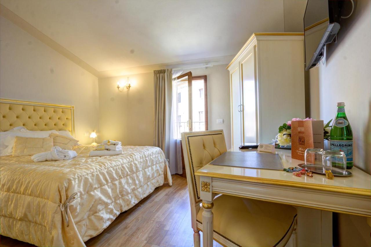 Hotel Volterra In Superior 외부 사진