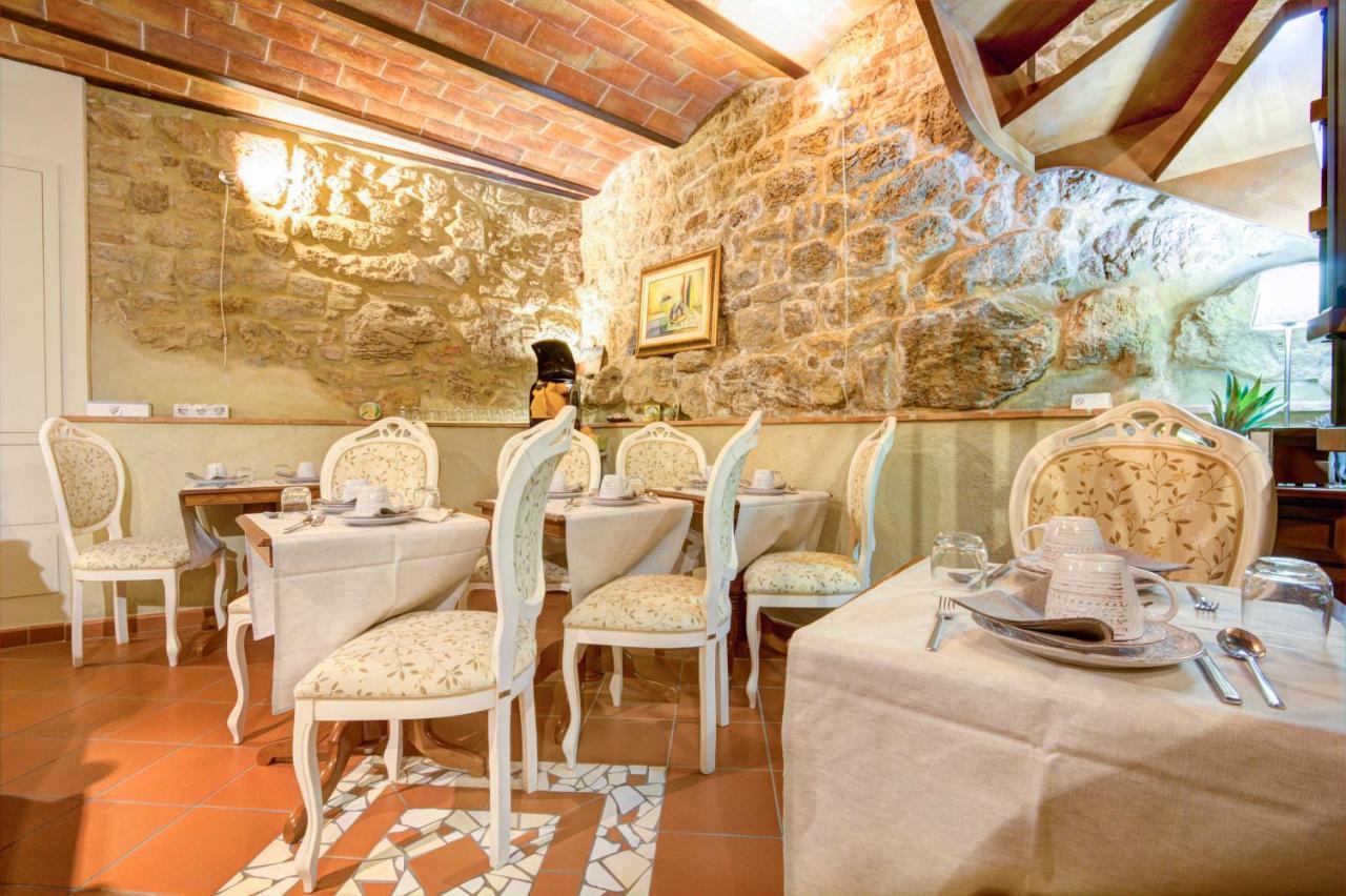 Hotel Volterra In Superior 외부 사진