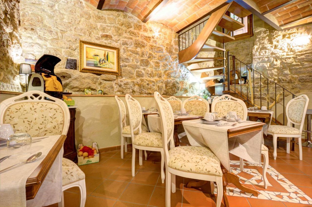 Hotel Volterra In Superior 외부 사진