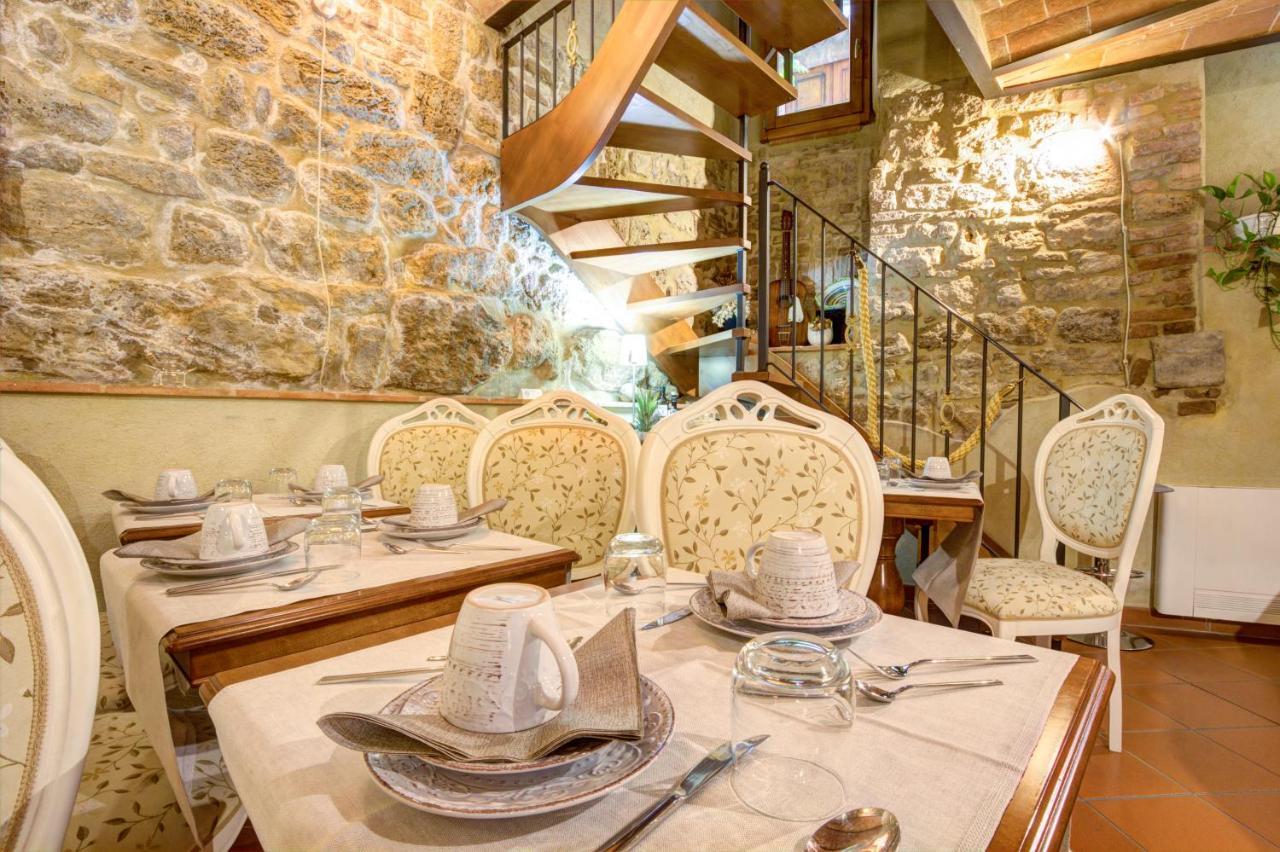 Hotel Volterra In Superior 외부 사진