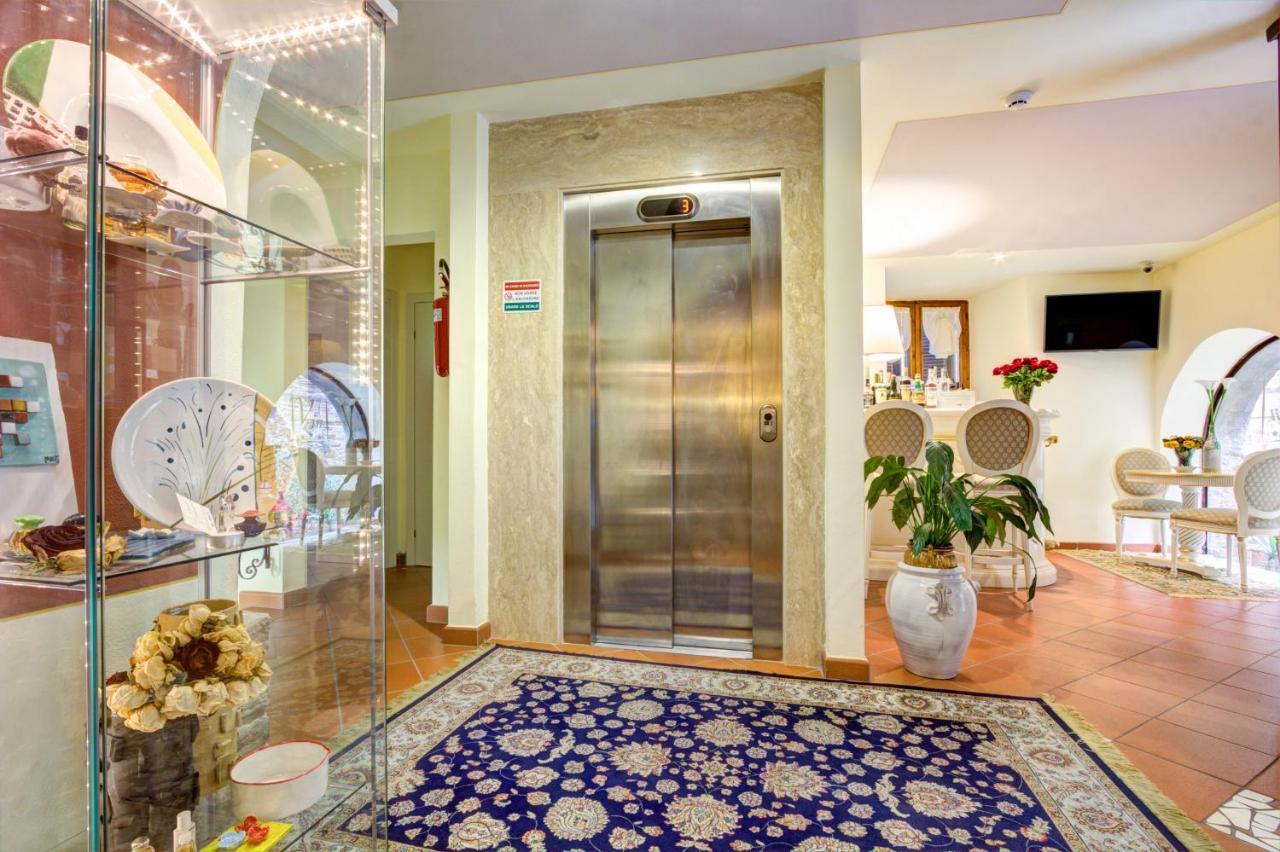 Hotel Volterra In Superior 외부 사진