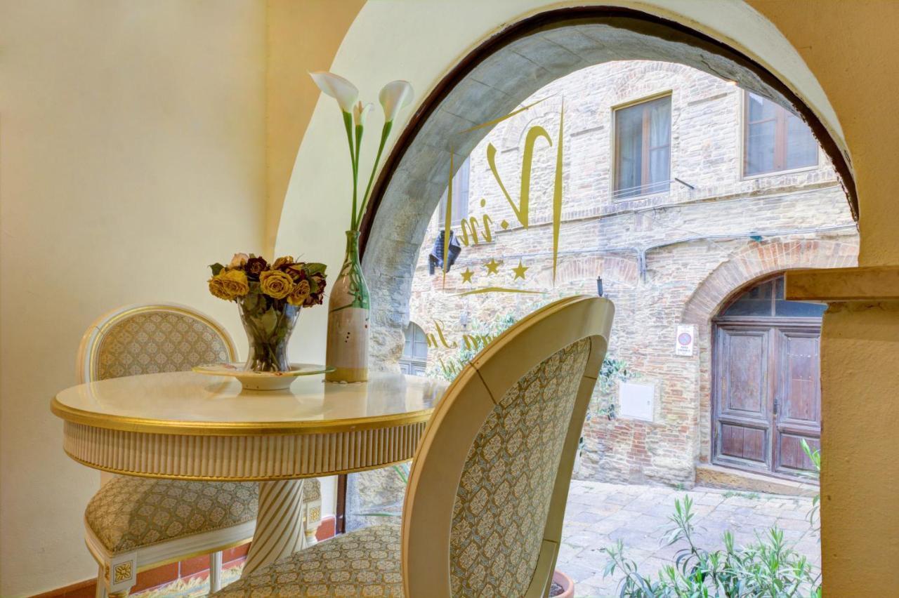 Hotel Volterra In Superior 외부 사진