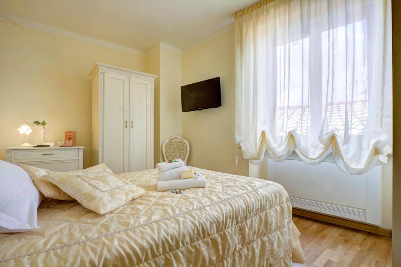 Hotel Volterra In Superior 외부 사진