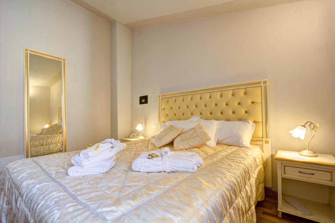 Hotel Volterra In Superior 외부 사진