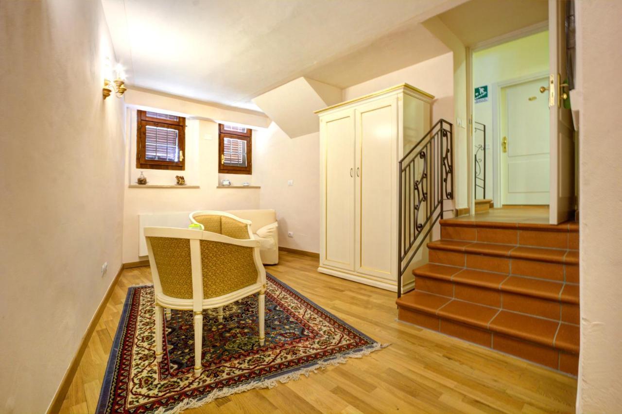 Hotel Volterra In Superior 외부 사진