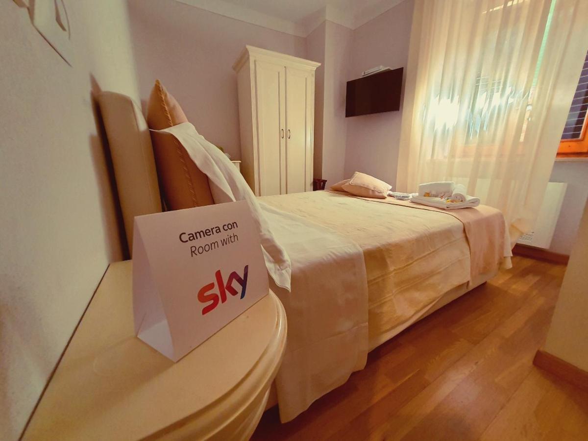 Hotel Volterra In Superior 외부 사진