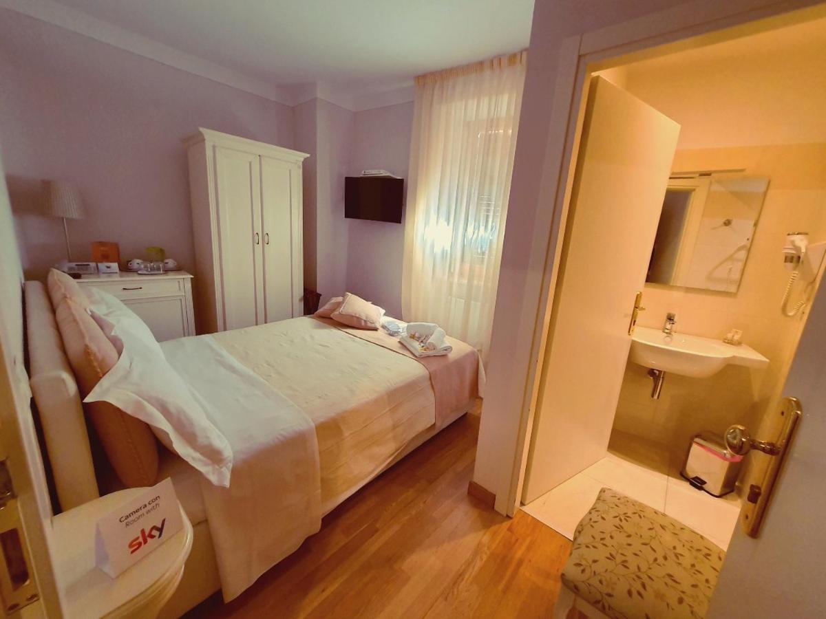 Hotel Volterra In Superior 외부 사진