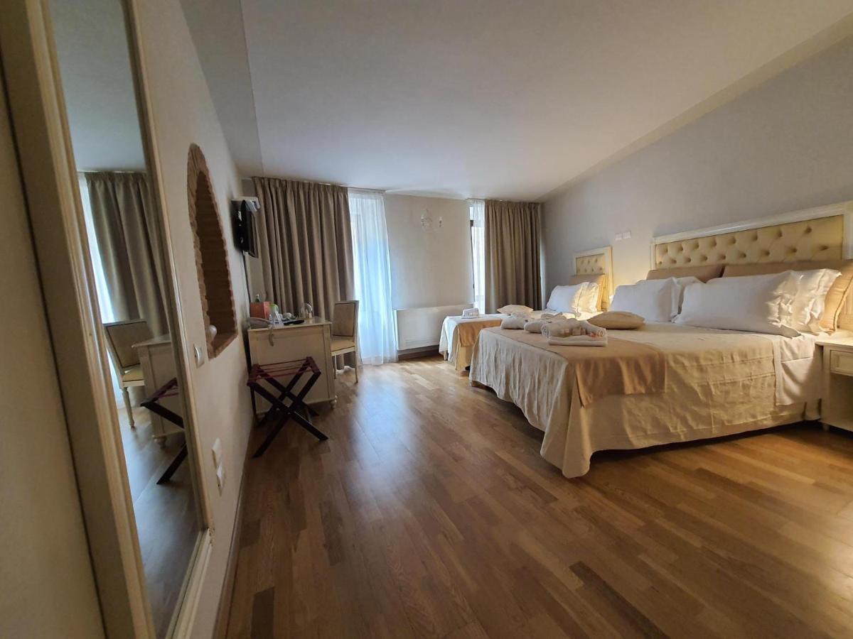 Hotel Volterra In Superior 외부 사진