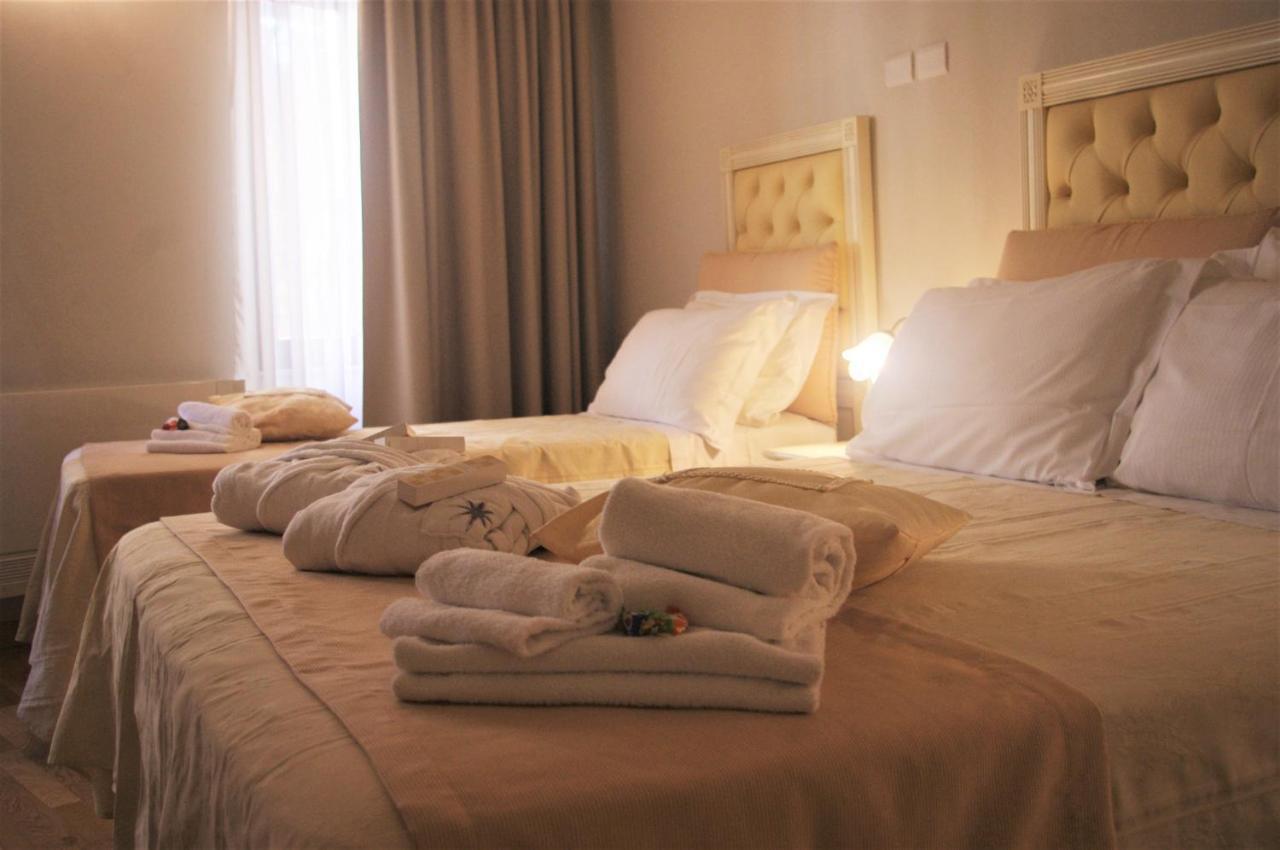 Hotel Volterra In Superior 외부 사진