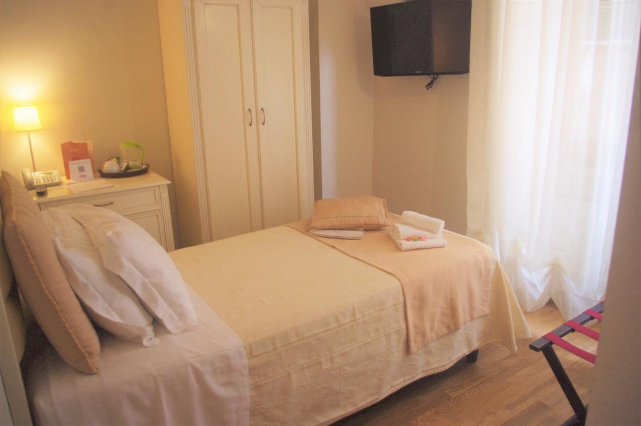 Hotel Volterra In Superior 외부 사진