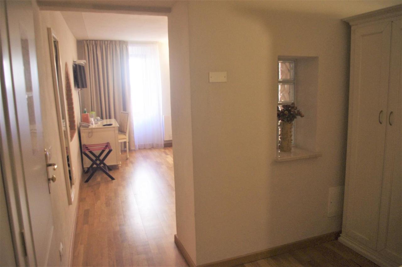 Hotel Volterra In Superior 외부 사진