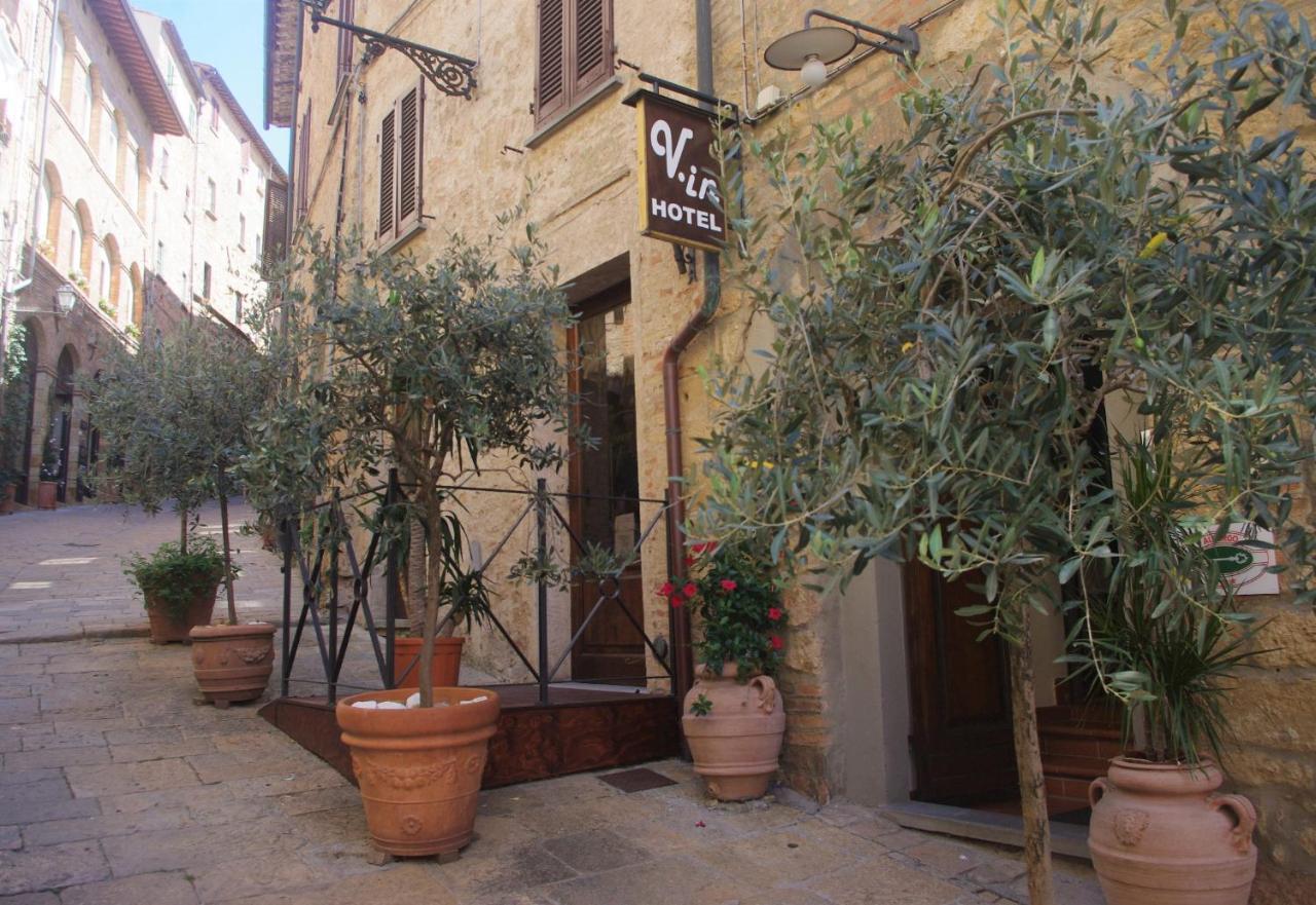 Hotel Volterra In Superior 외부 사진