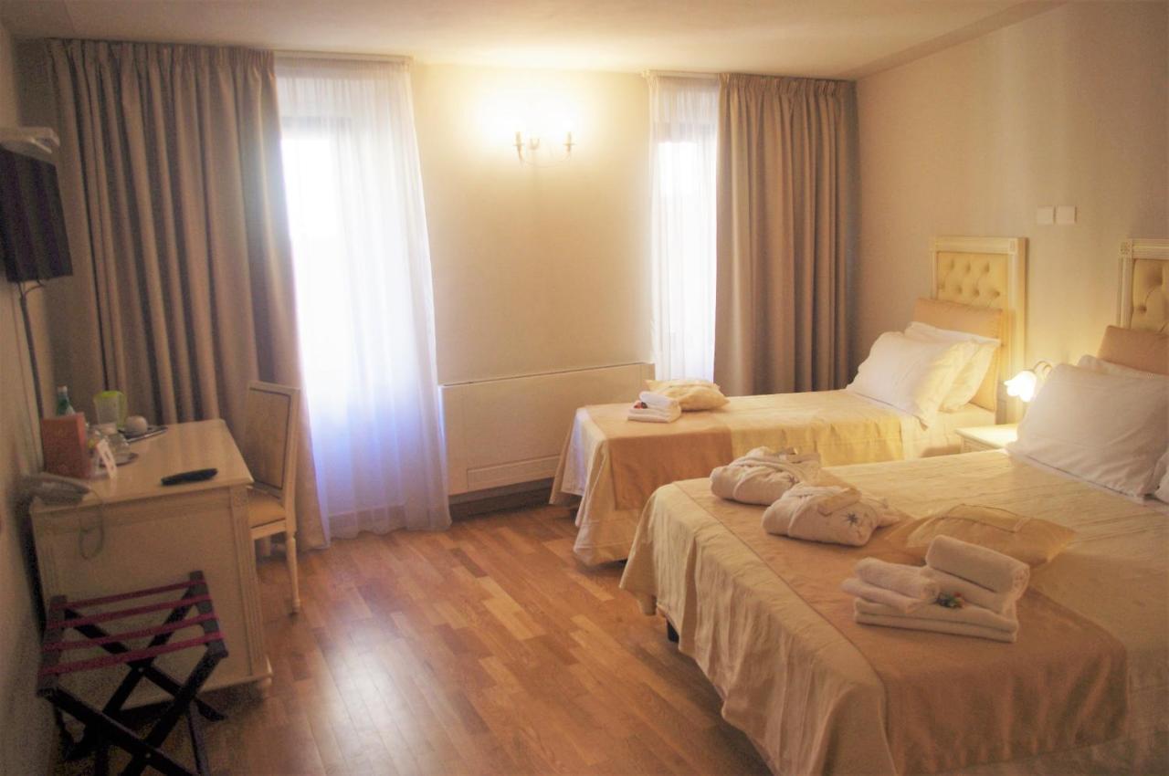 Hotel Volterra In Superior 외부 사진