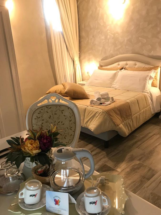 Hotel Volterra In Superior 외부 사진