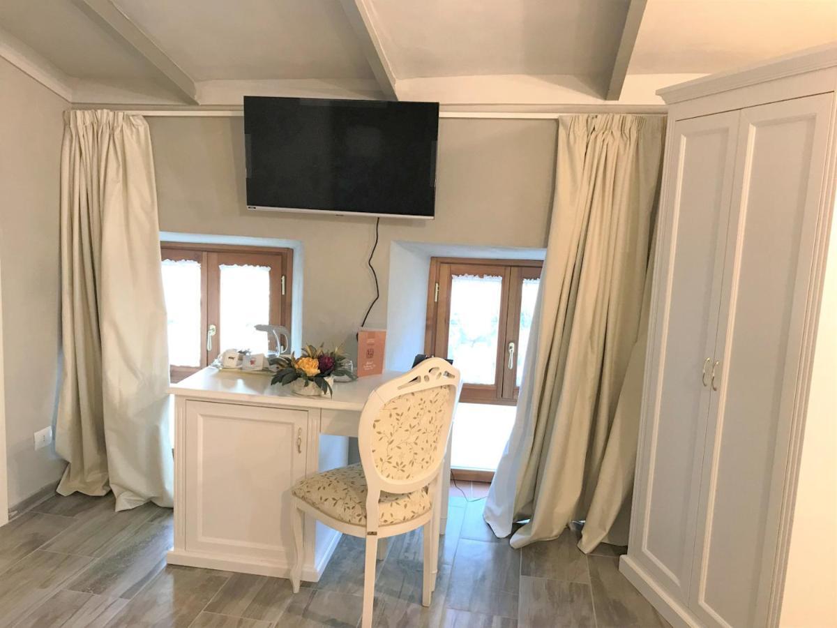 Hotel Volterra In Superior 외부 사진