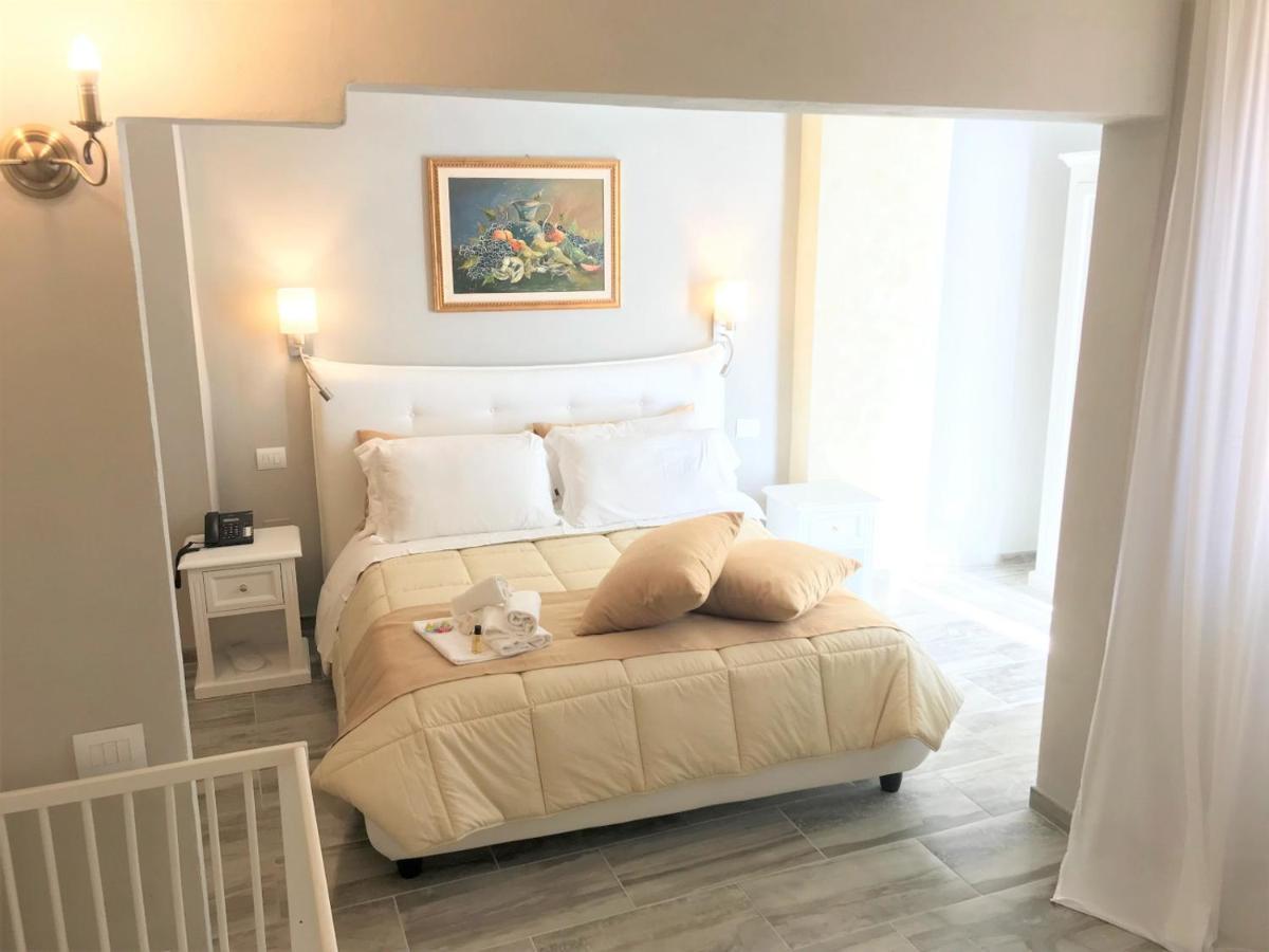 Hotel Volterra In Superior 외부 사진