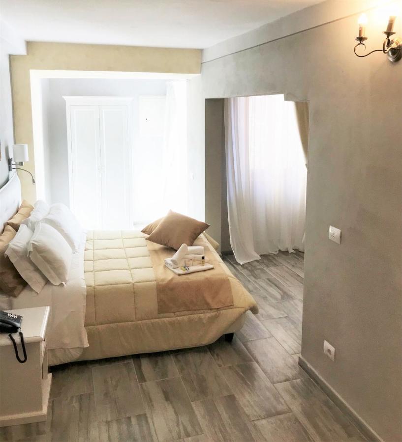 Hotel Volterra In Superior 외부 사진