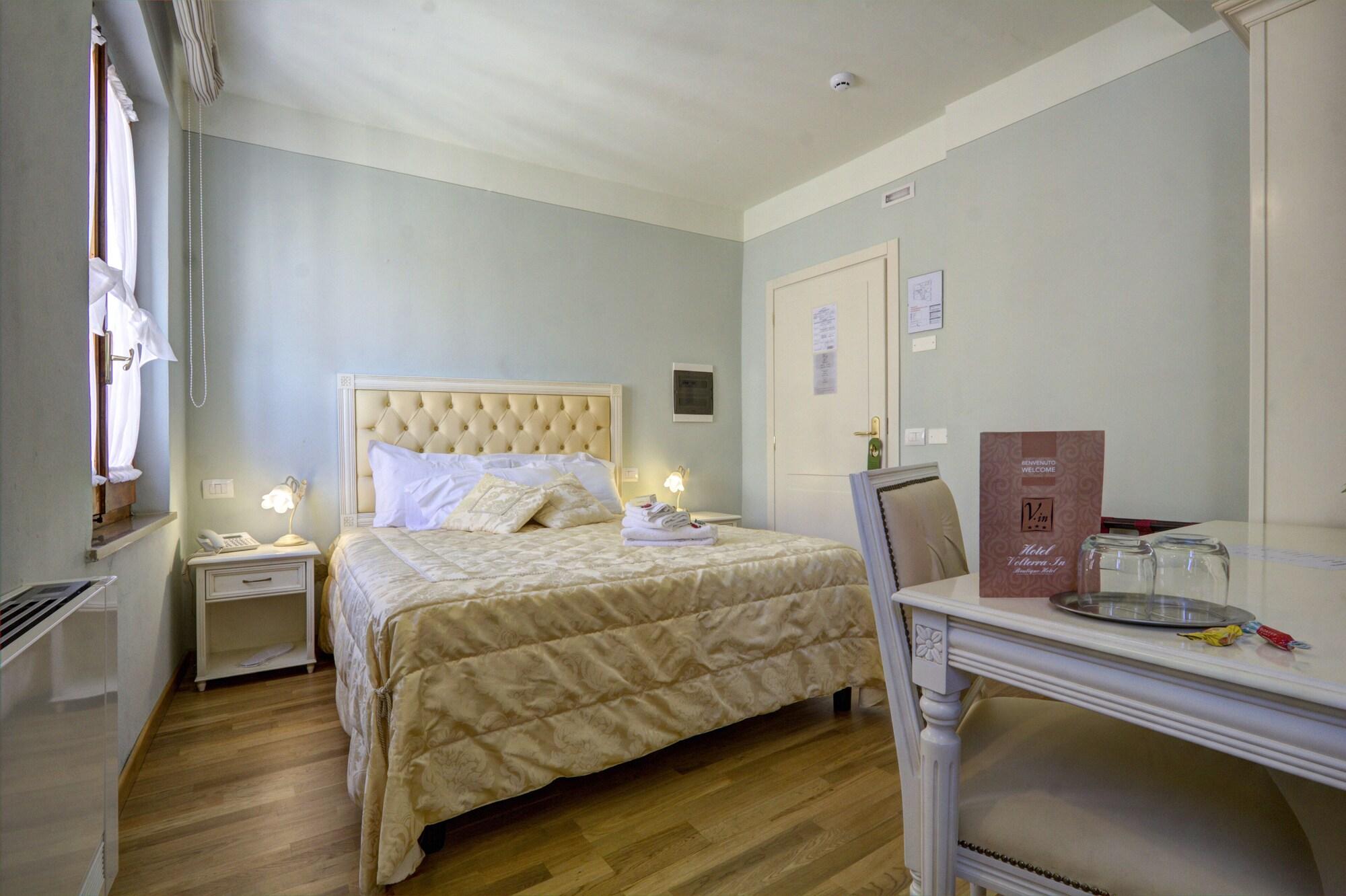 Hotel Volterra In Superior 외부 사진
