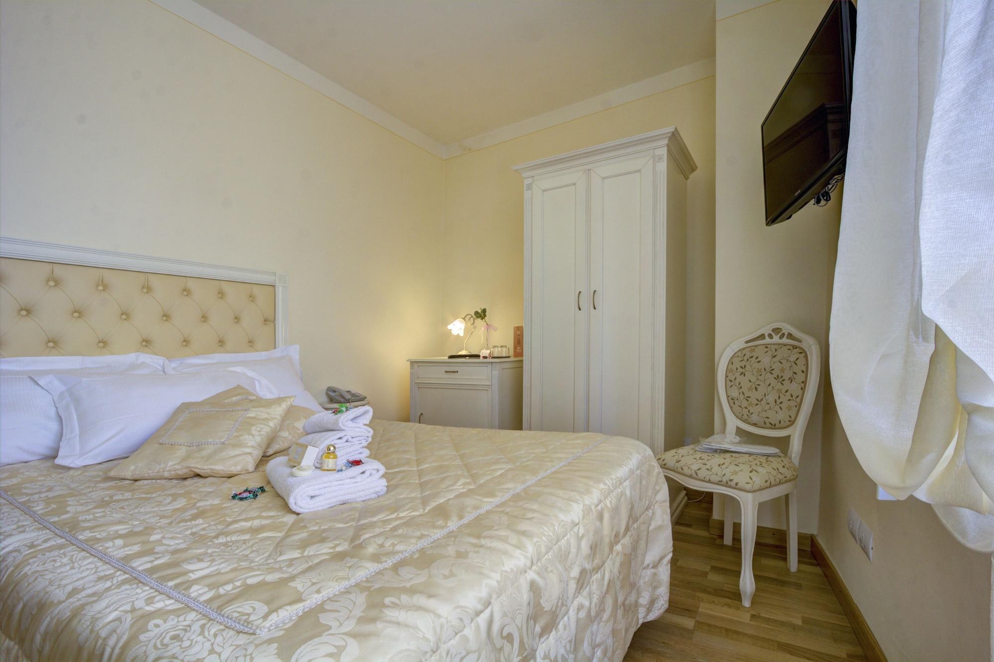 Hotel Volterra In Superior 외부 사진