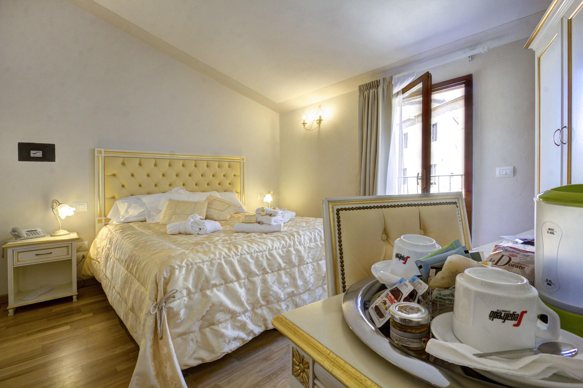 Hotel Volterra In Superior 외부 사진
