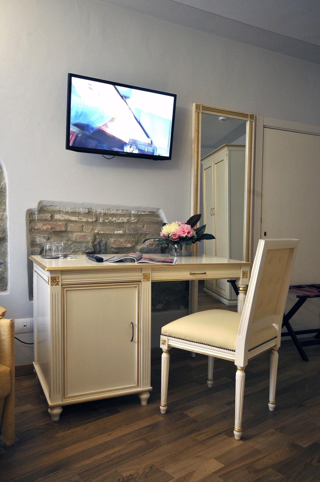 Hotel Volterra In Superior 외부 사진