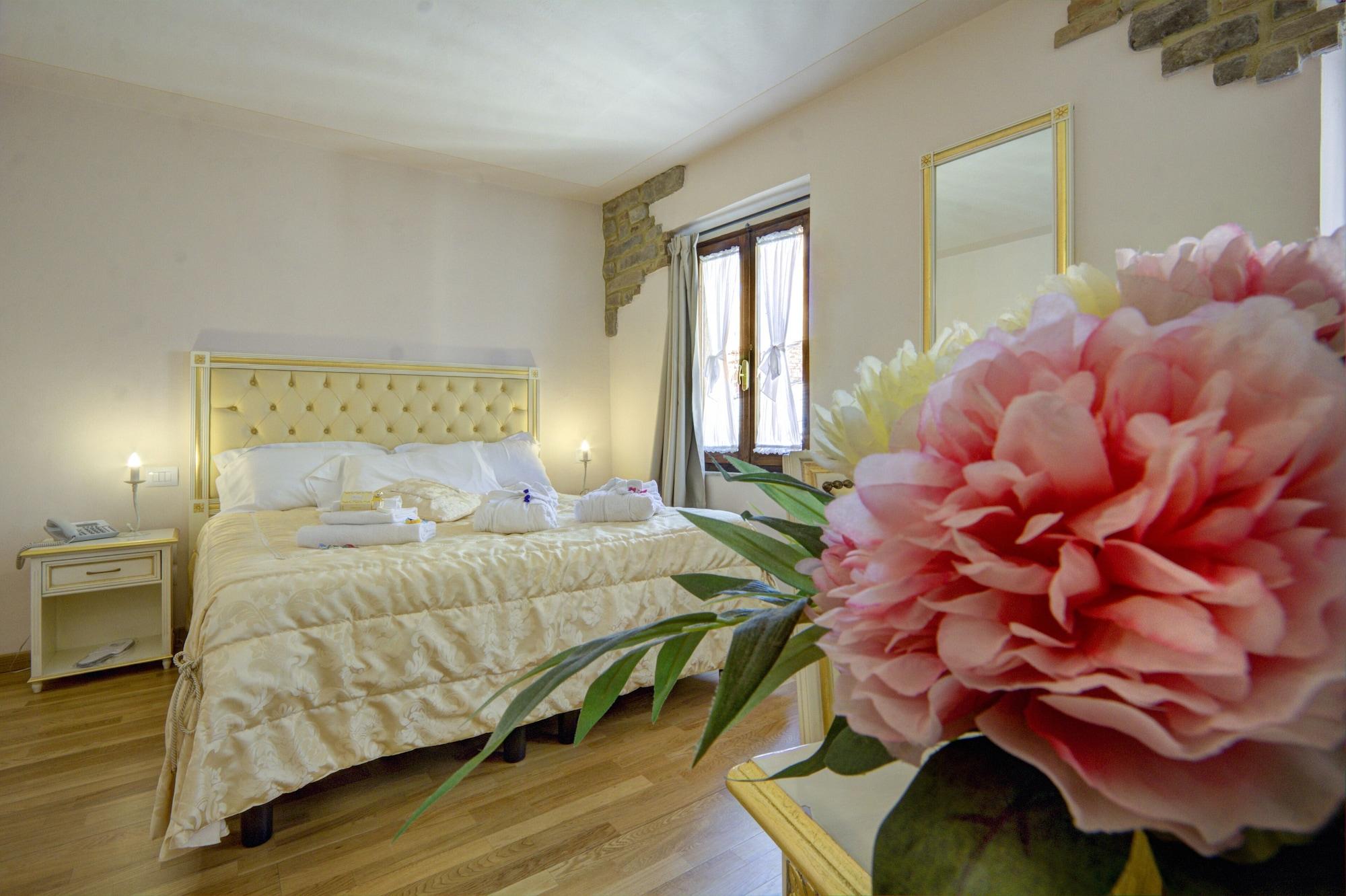 Hotel Volterra In Superior 외부 사진
