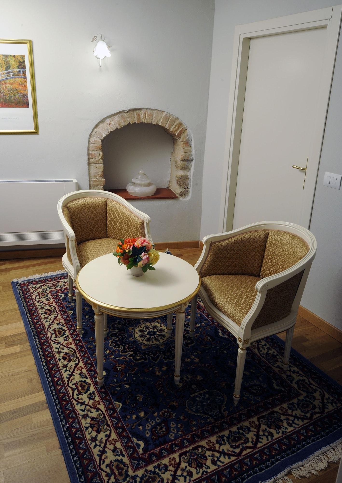 Hotel Volterra In Superior 외부 사진