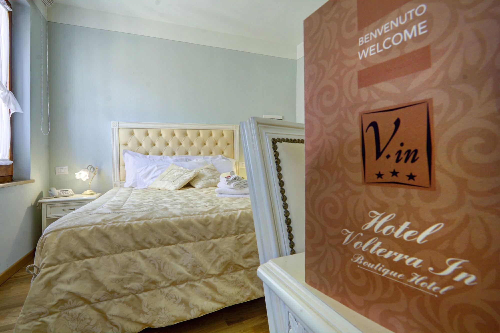 Hotel Volterra In Superior 외부 사진