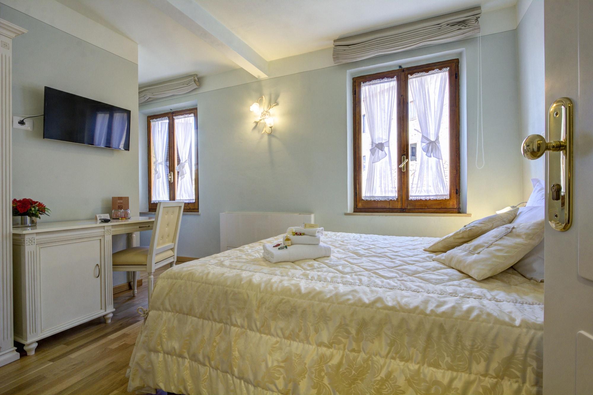 Hotel Volterra In Superior 외부 사진