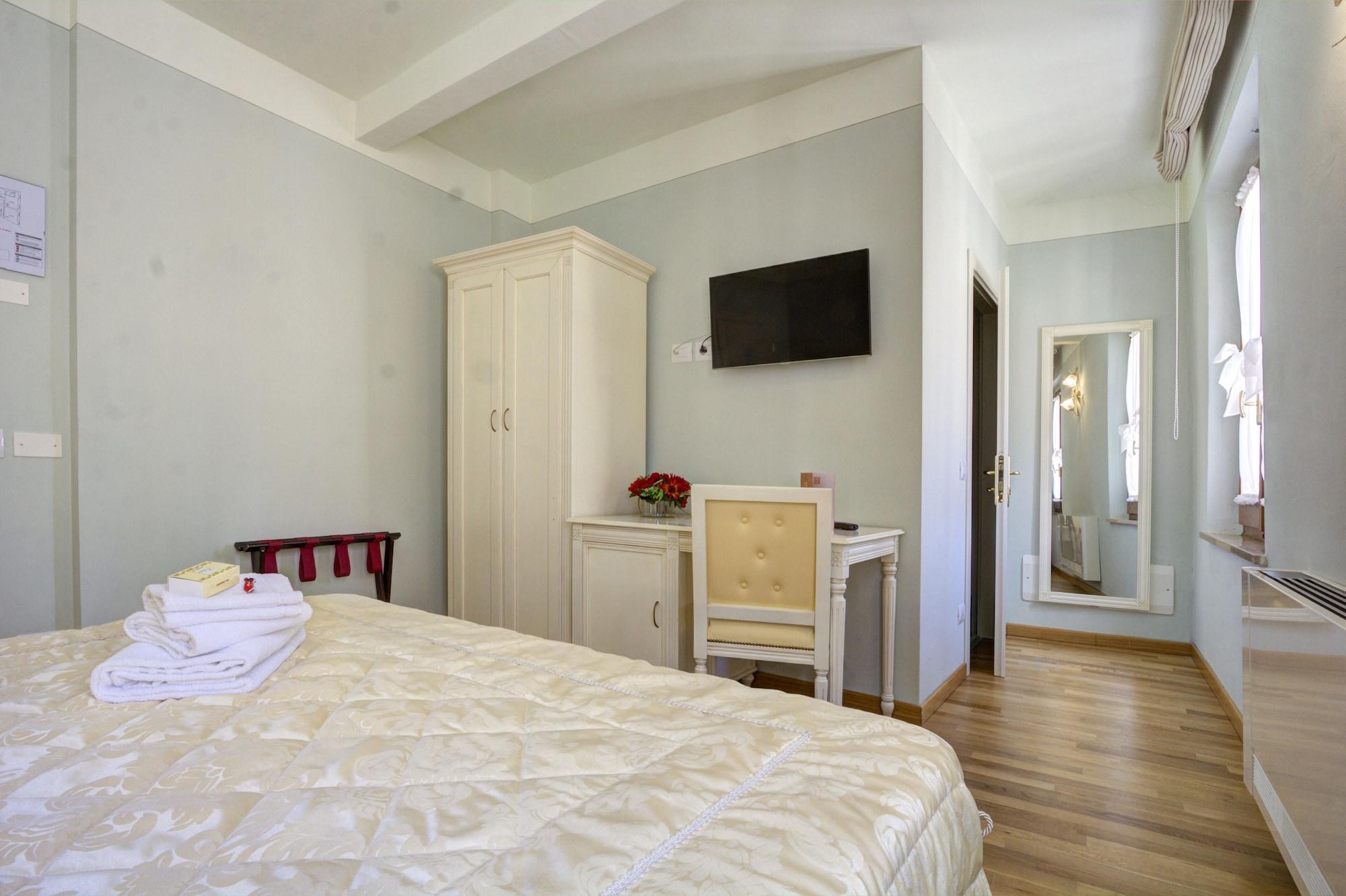 Hotel Volterra In Superior 외부 사진