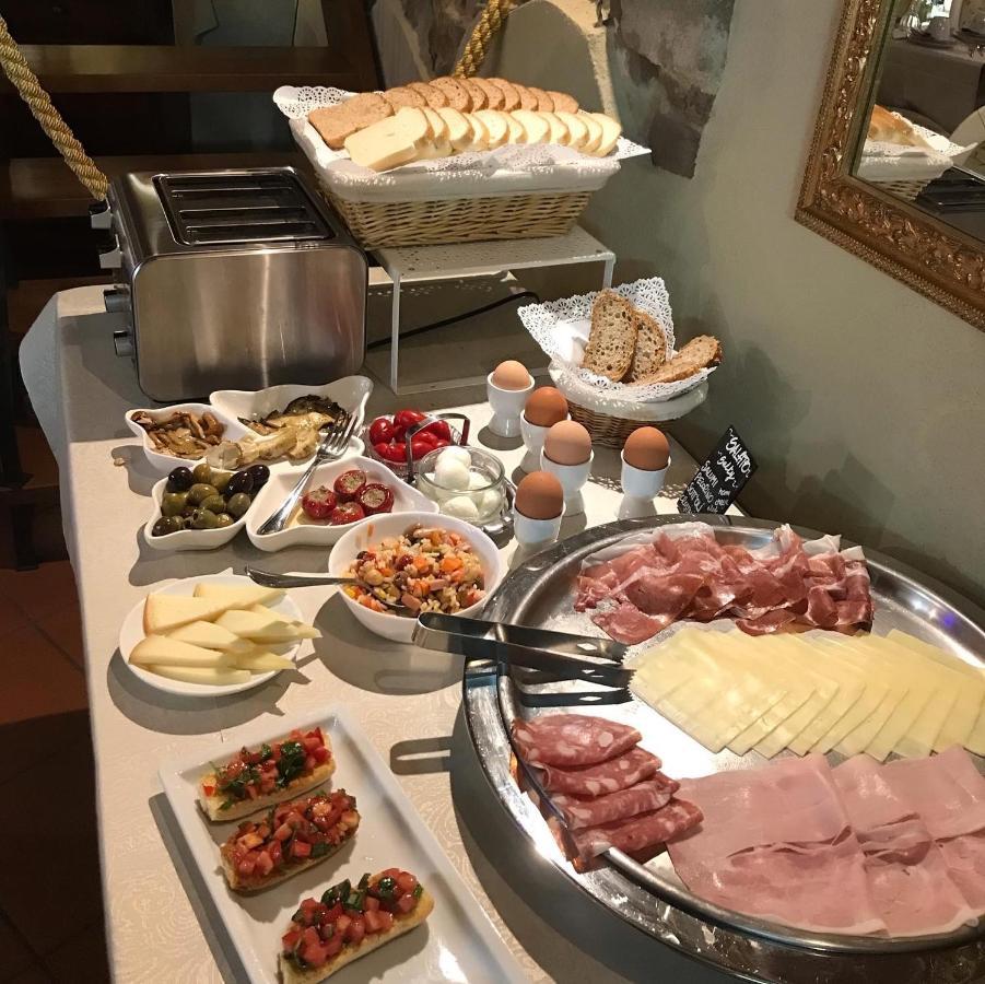 Hotel Volterra In Superior 외부 사진