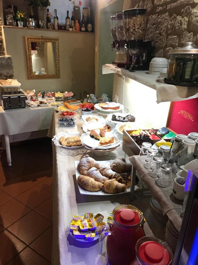 Hotel Volterra In Superior 외부 사진