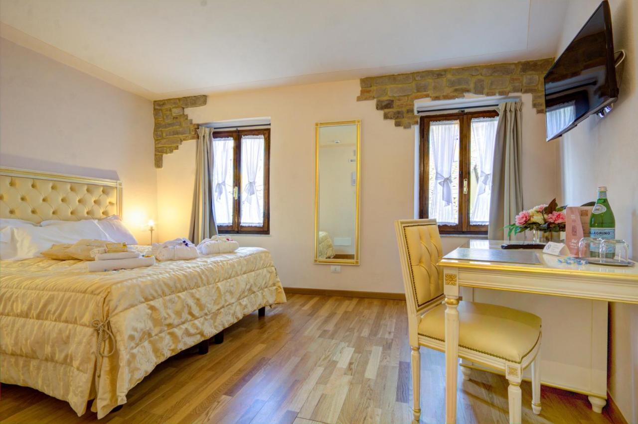 Hotel Volterra In Superior 외부 사진