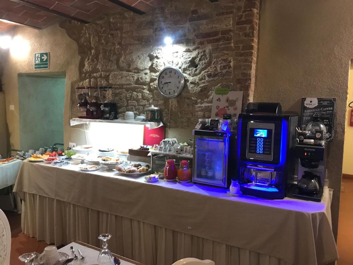 Hotel Volterra In Superior 외부 사진