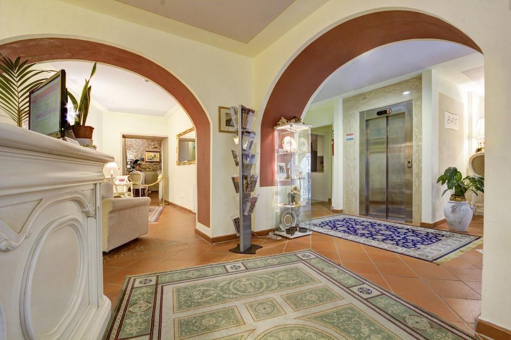 Hotel Volterra In Superior 외부 사진