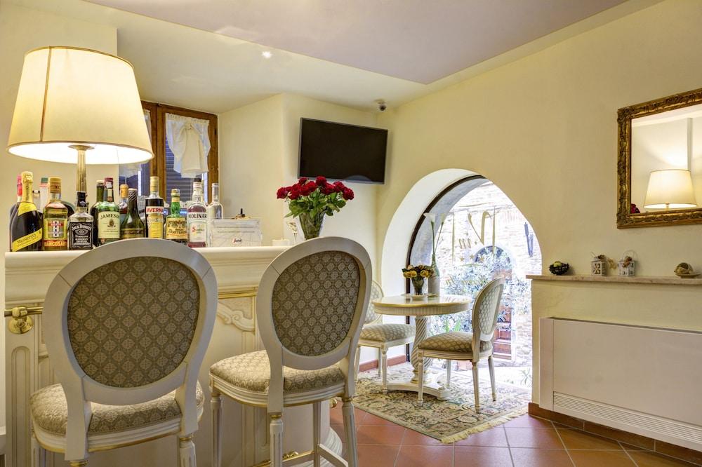 Hotel Volterra In Superior 외부 사진