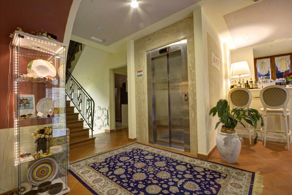 Hotel Volterra In Superior 외부 사진