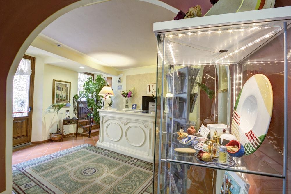 Hotel Volterra In Superior 외부 사진