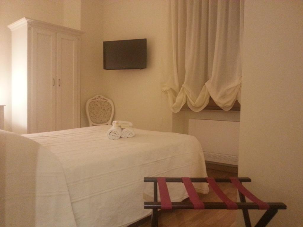 Hotel Volterra In Superior 객실 사진
