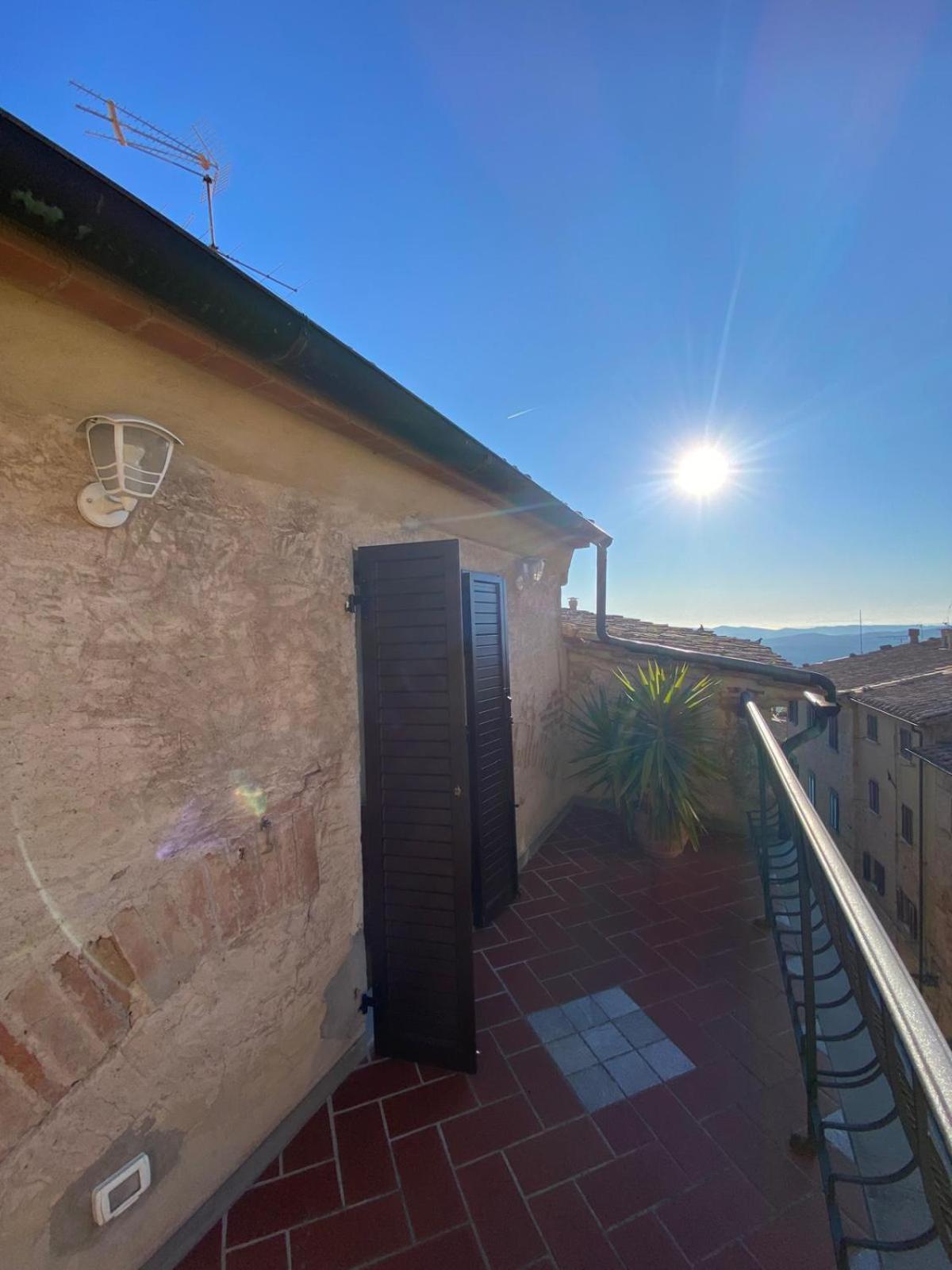 Hotel Volterra In Superior 외부 사진