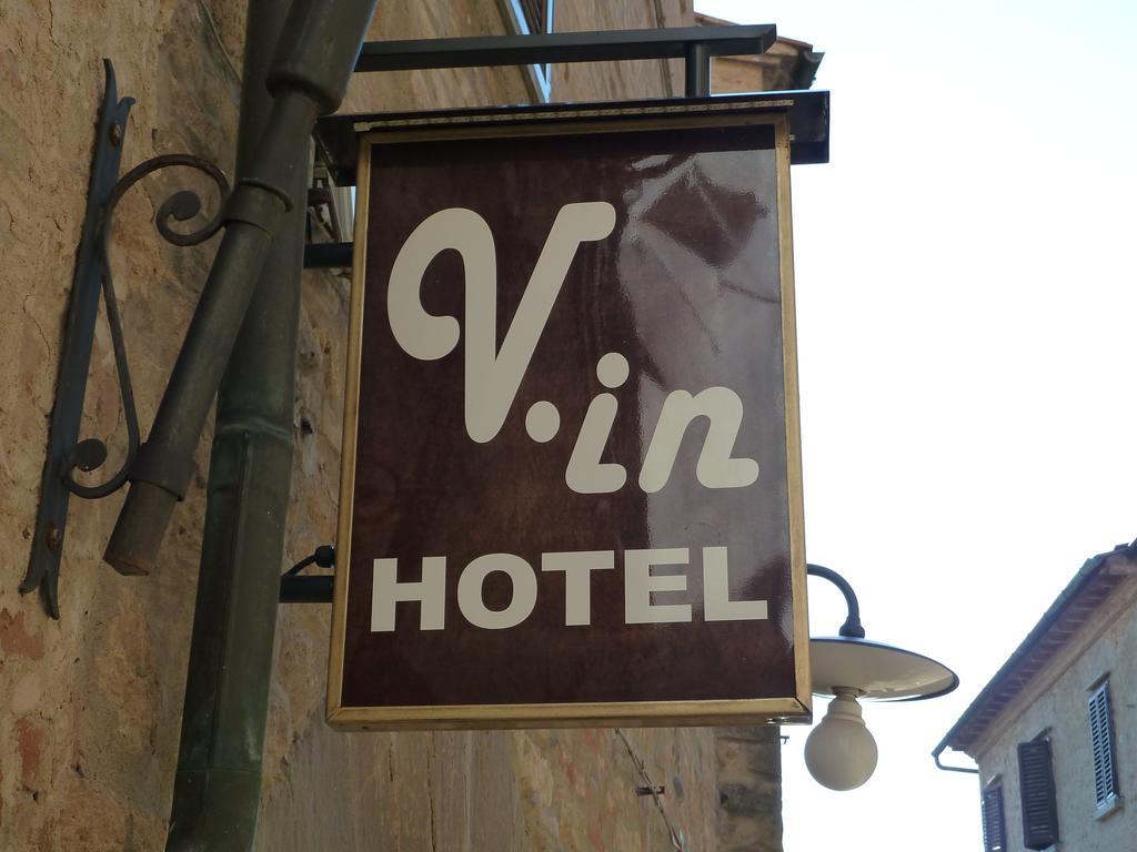 Hotel Volterra In Superior 외부 사진