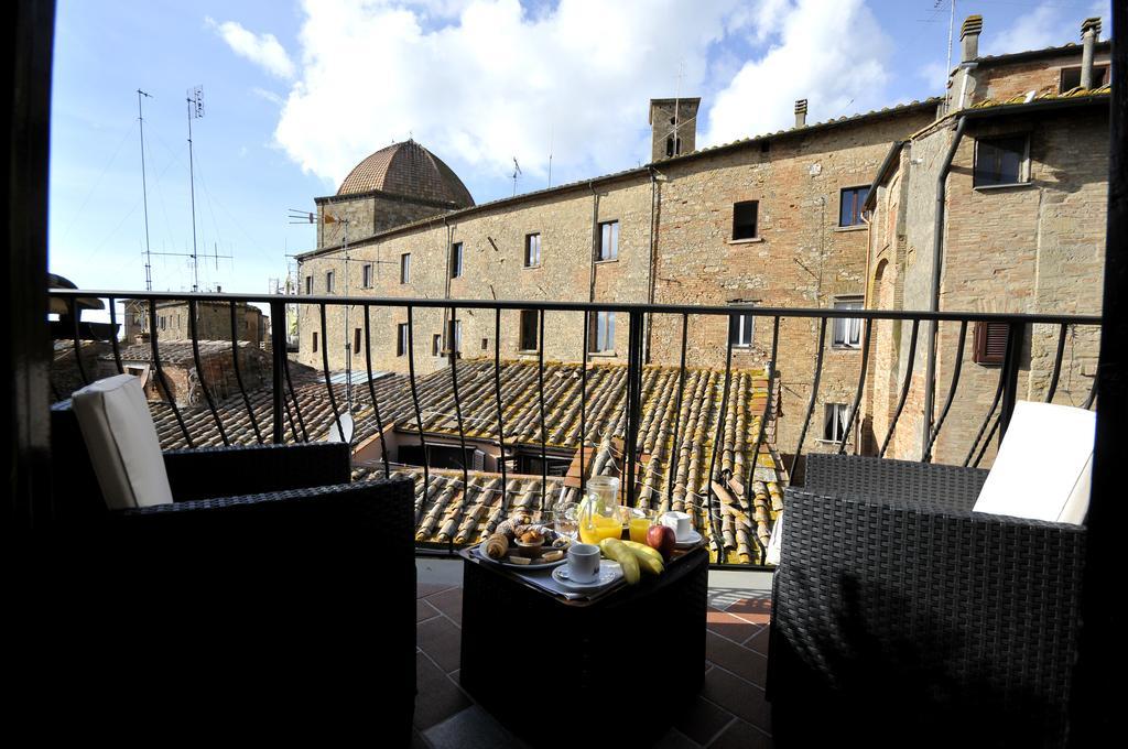 Hotel Volterra In Superior 외부 사진