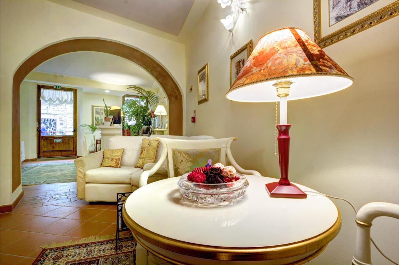 Hotel Volterra In Superior 외부 사진