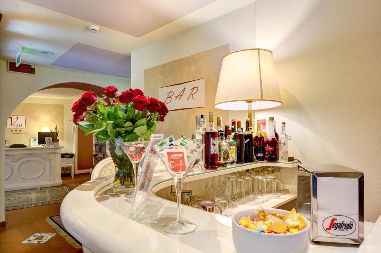 Hotel Volterra In Superior 외부 사진