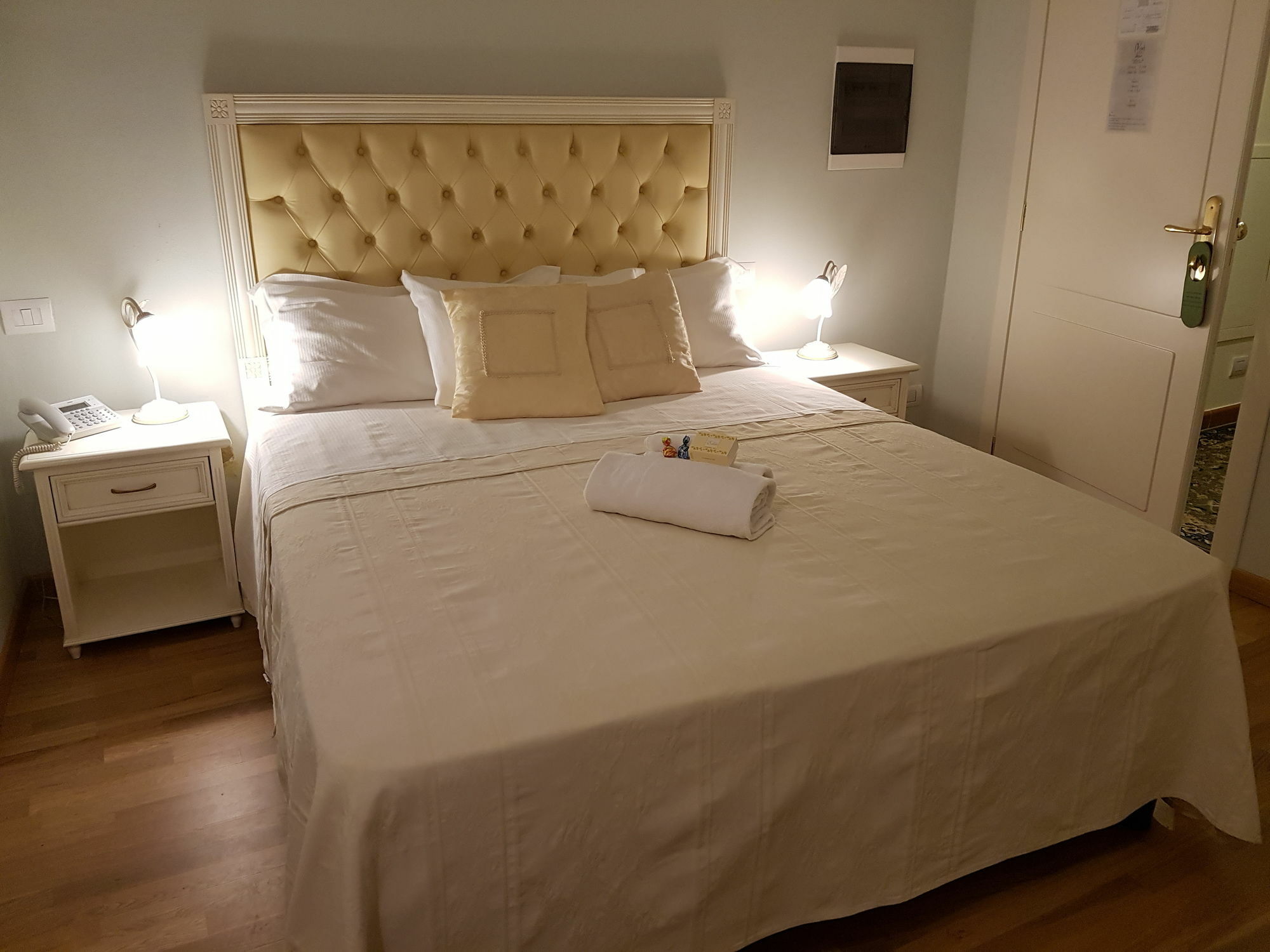 Hotel Volterra In Superior 외부 사진