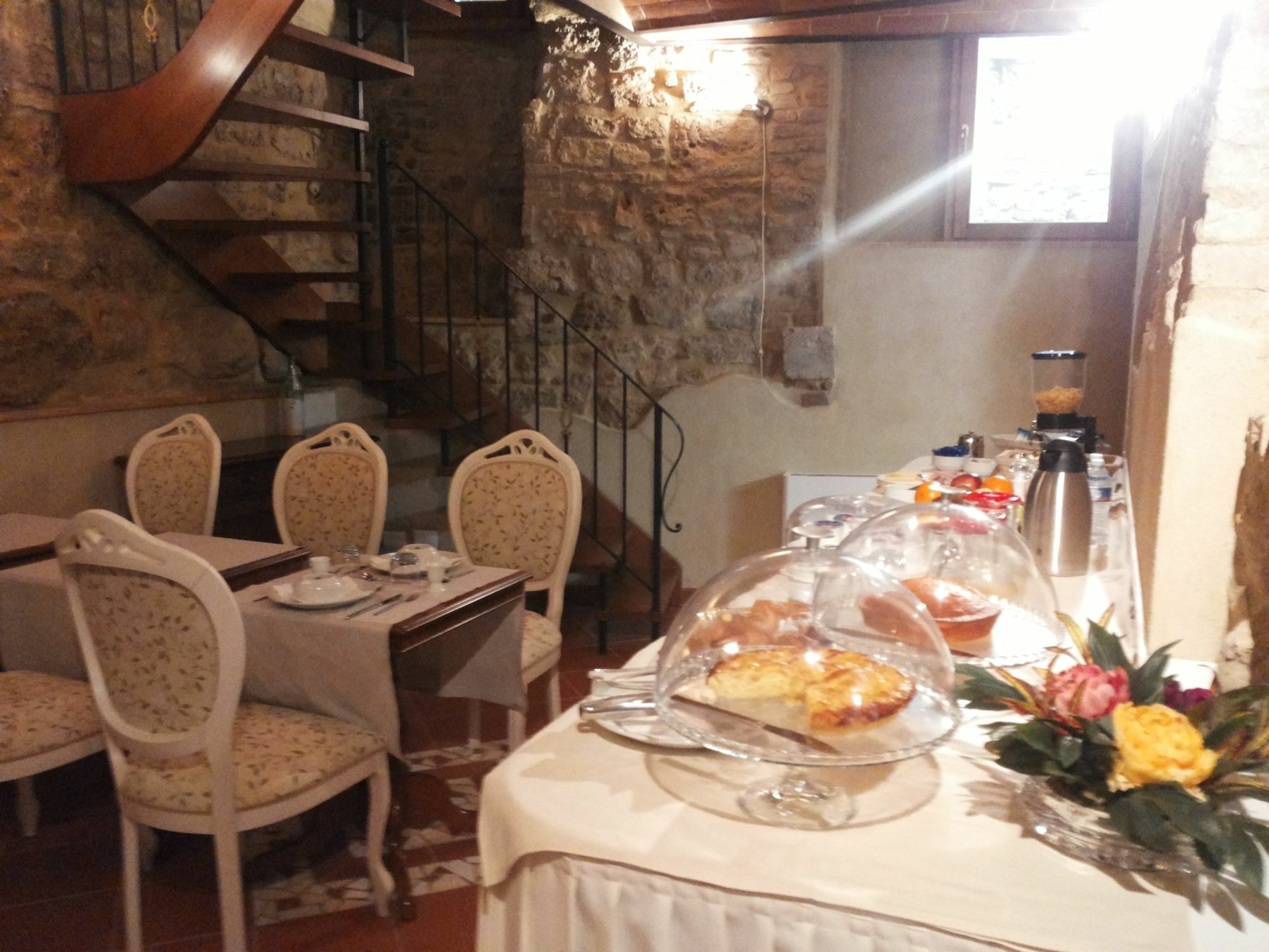 Hotel Volterra In Superior 외부 사진