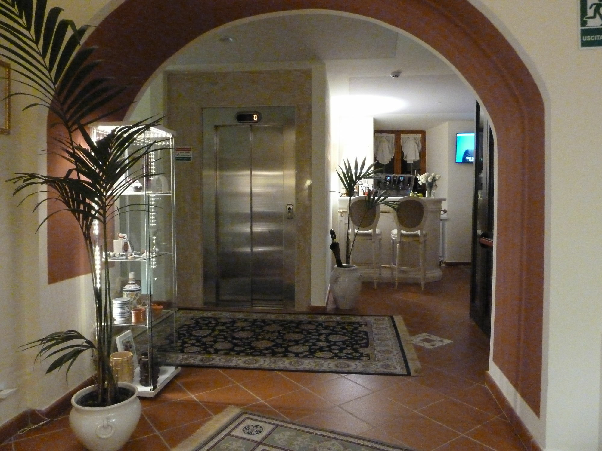 Hotel Volterra In Superior 외부 사진